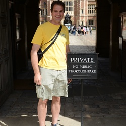 Windsor, England